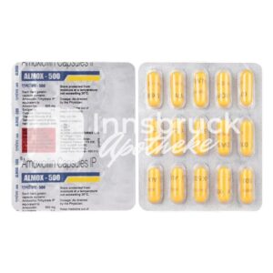 Amoxicillin