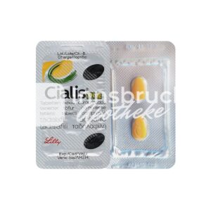 Brand Cialis