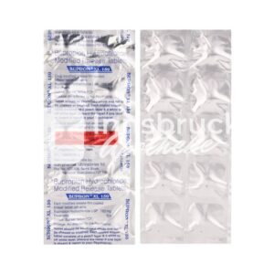 Bupropion