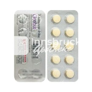 Clenbuterol