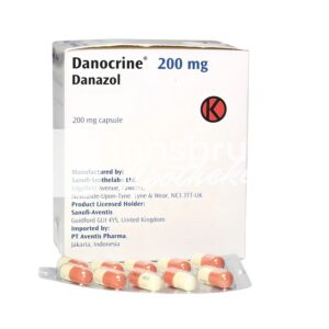 Danocrine
