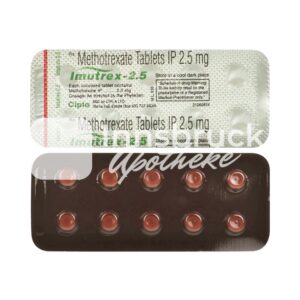 Ebetrexat