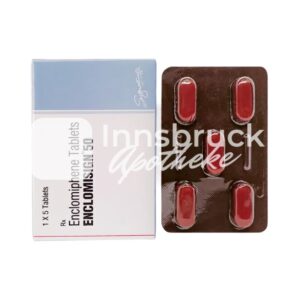 Enclomiphene