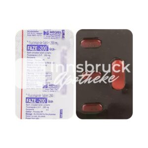 Fluconazol