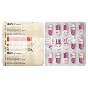Furadantin