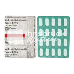 Metformin