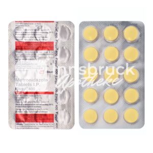 Metronidazol