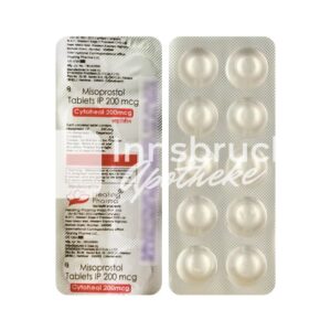 Misoprostol