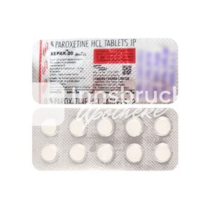 Paroxat