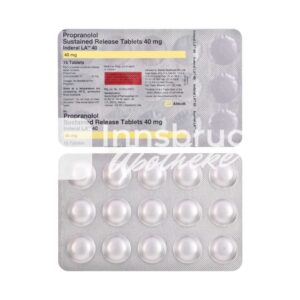 Propranolol