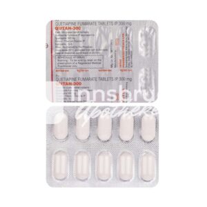 Quetiapin