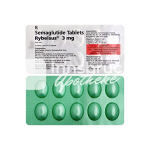 Semaglutid