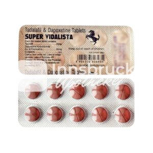 Super Vidalista