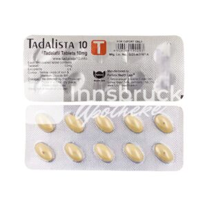 Tadalista