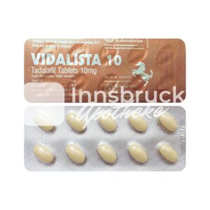Vidalista