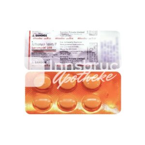 Zithromax